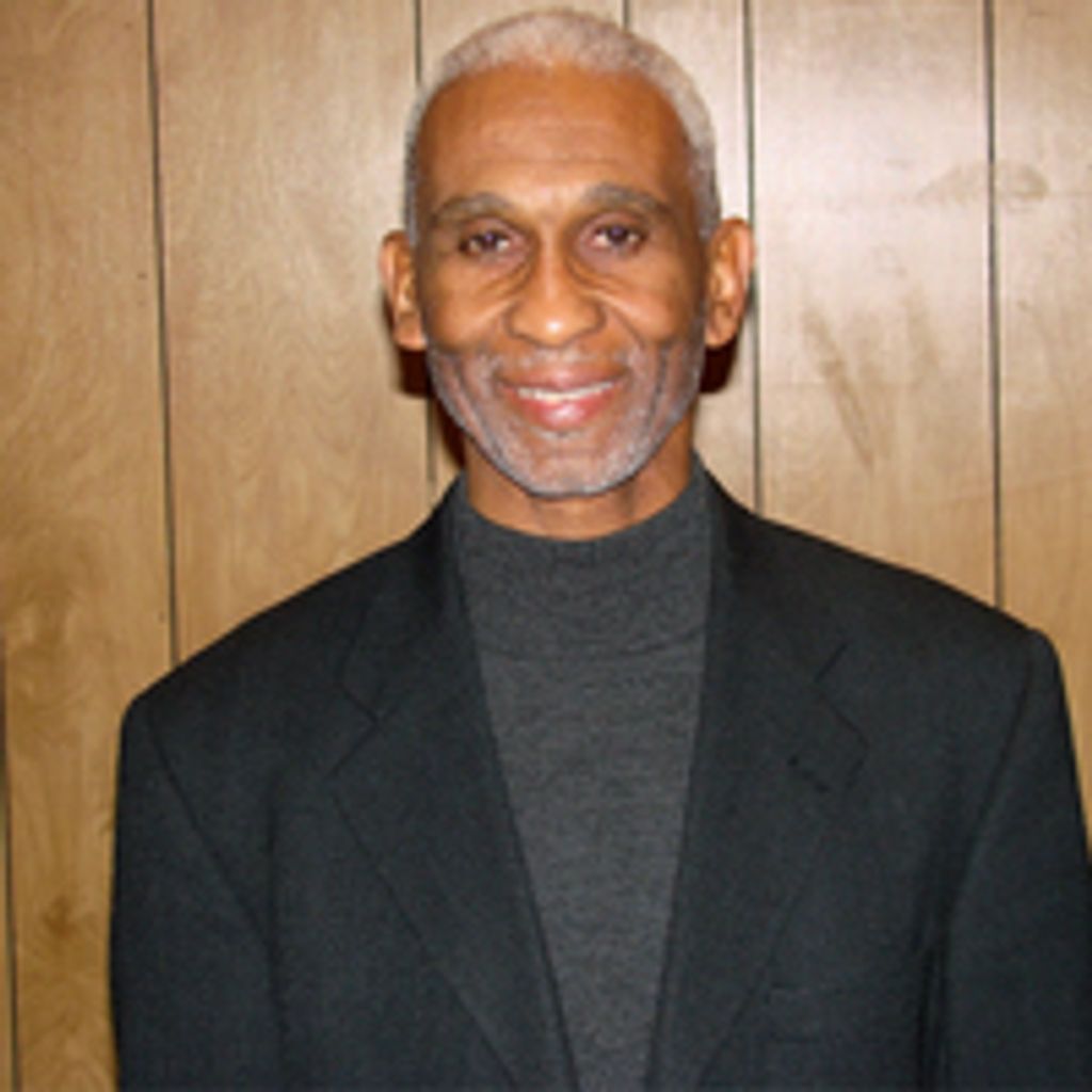 Robert J. Eaddy