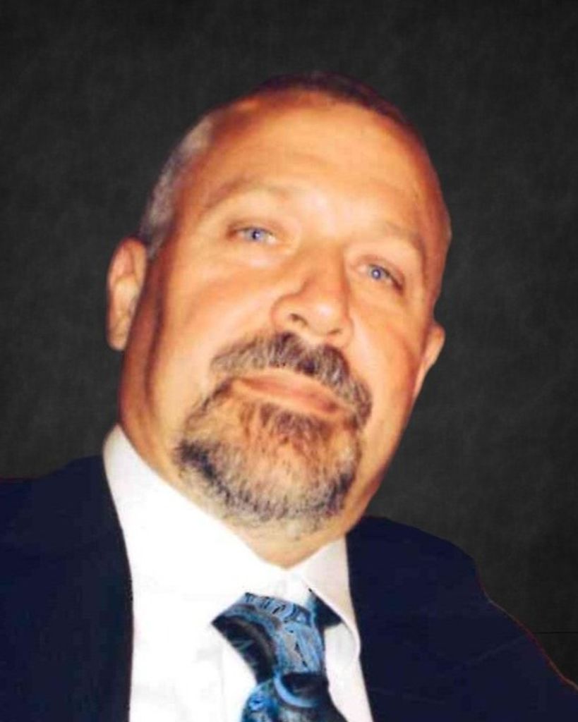 William R. "Bill" Van Scyoc Profile Photo