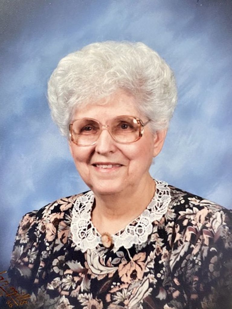 Joan Hager Profile Photo
