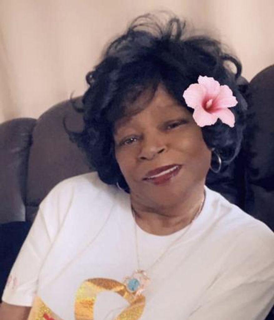 Lavon Melson Profile Photo