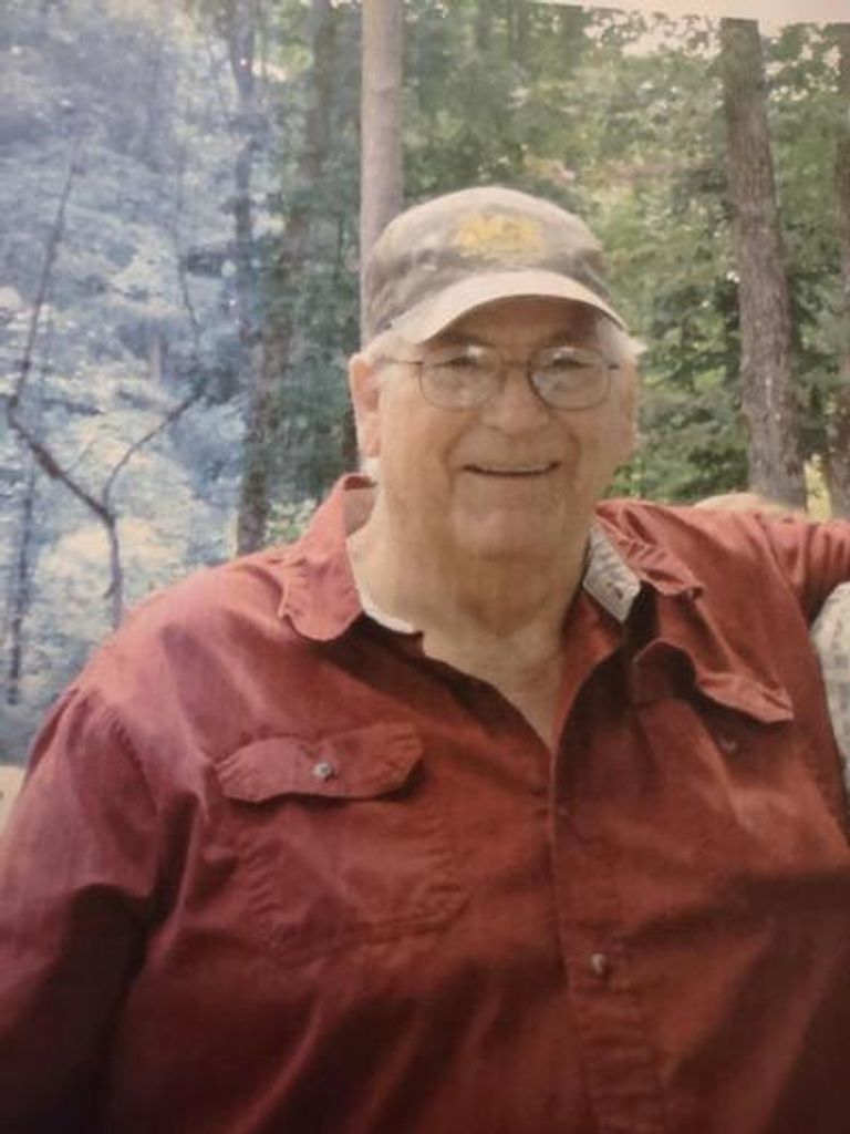James A. "Jimmy" Dennis, Sr. Profile Photo