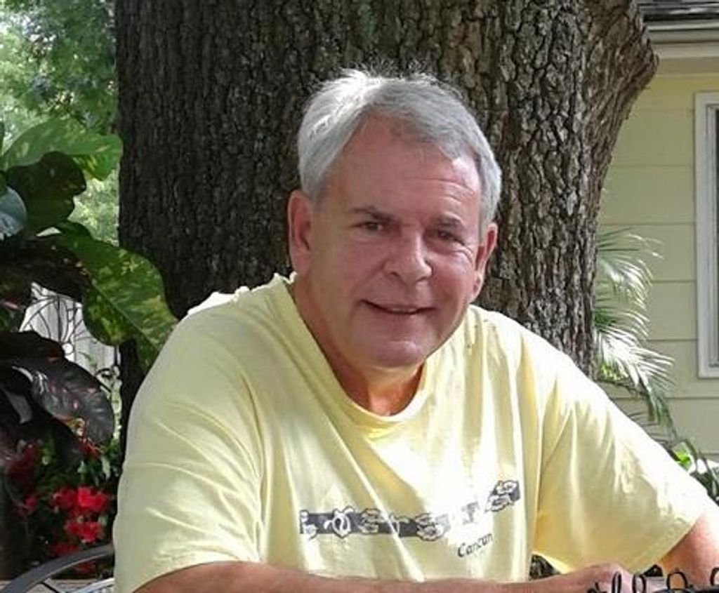 Alan T. Briggs Profile Photo