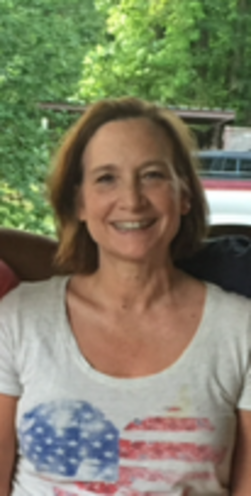 Tammy Grant Harrell Profile Photo