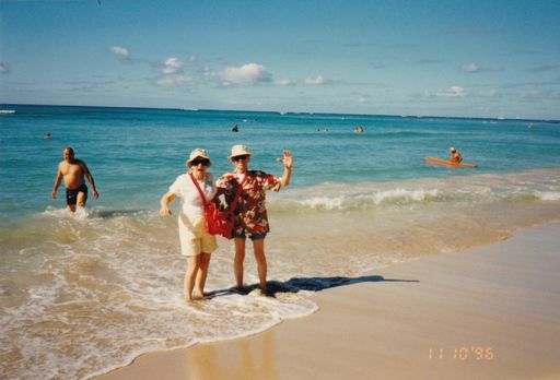 Verna F. Edwards Strandlund photo gallery thumbnail 45 of 75