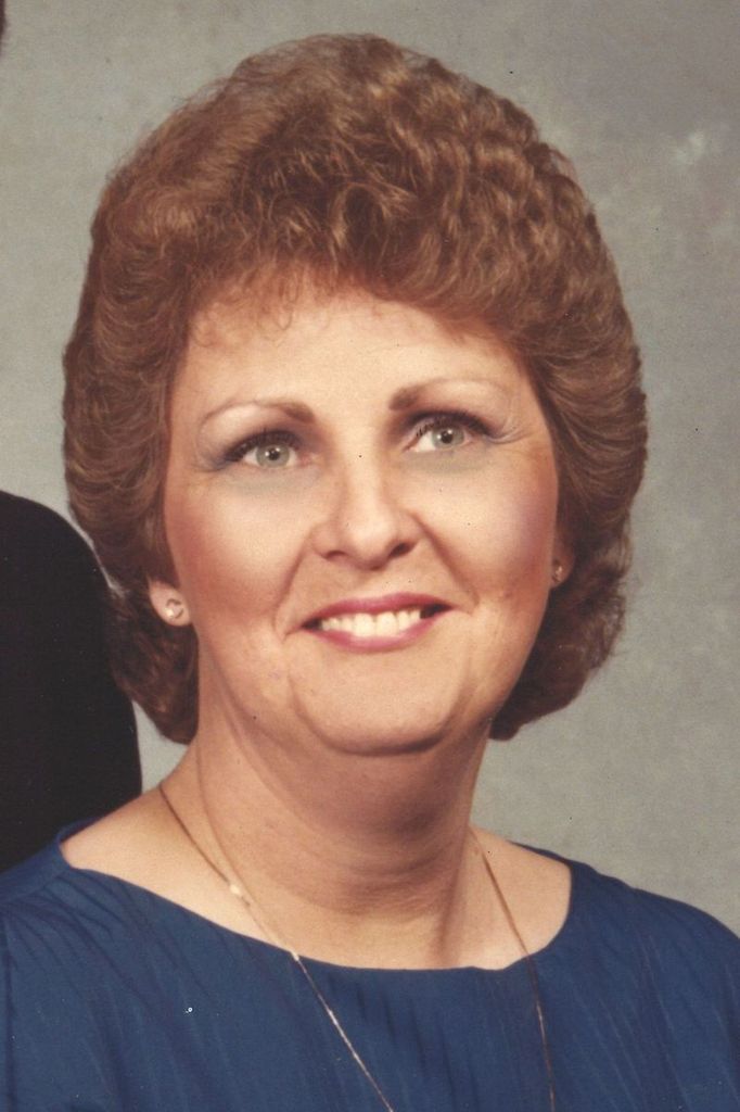 Dorothy Jenkins Blake
