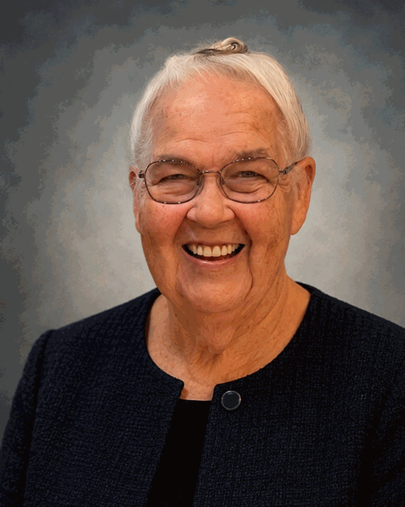 Mildred Ann Lawson Sease