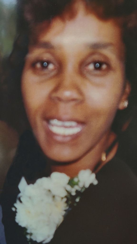 Wanda Garrett Profile Photo