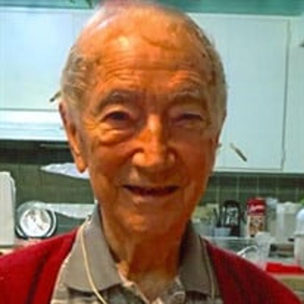 Louis Joseph Bonura