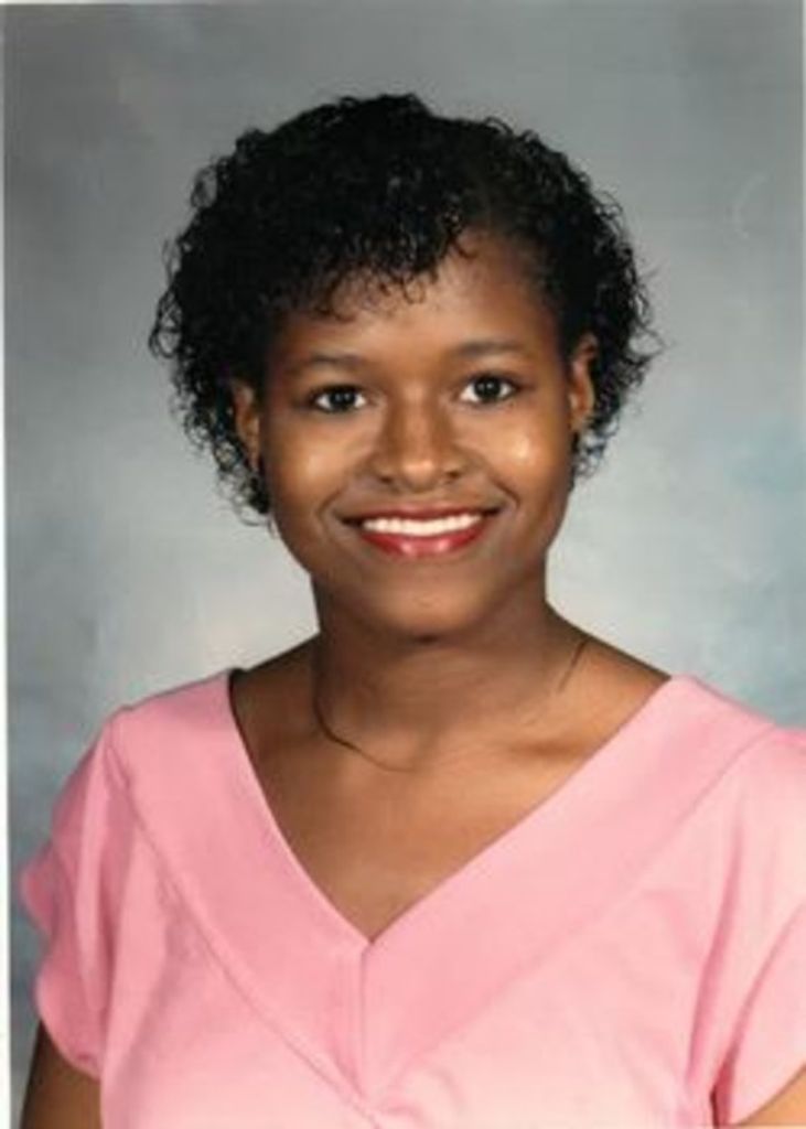 Santosha Ronia Anderson