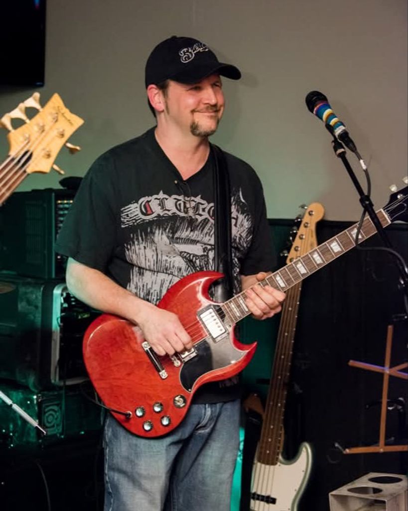 Brian Edward Miller Profile Photo