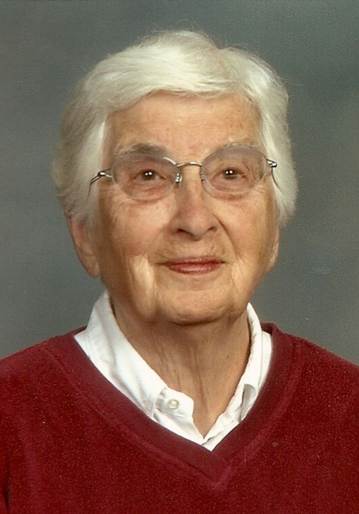 Florence L. (Robinson)  Simmon