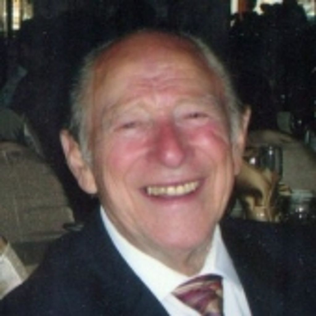 Harry J. Spadoni