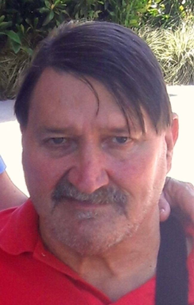 Mark Infinger