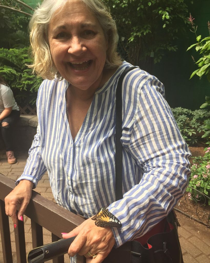 Nellie Provost