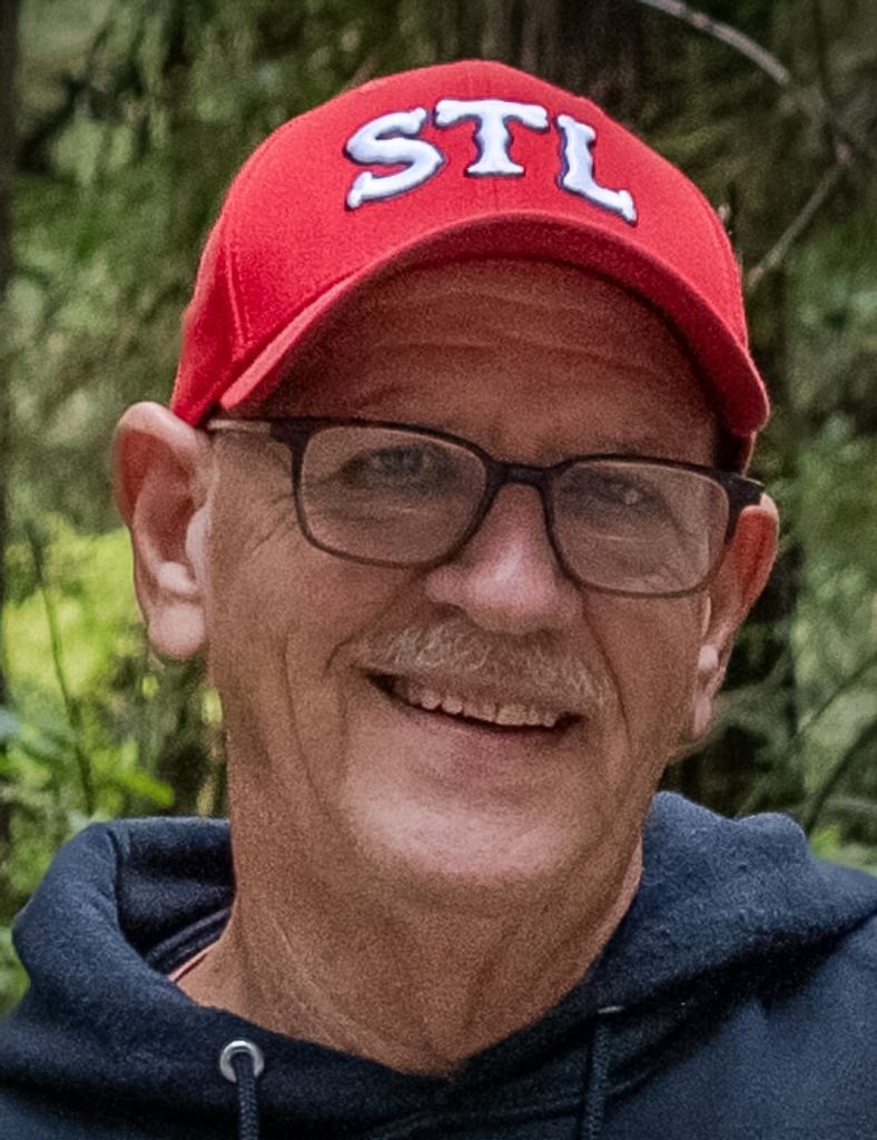 Kenneth "Kenny" Massey Profile Photo