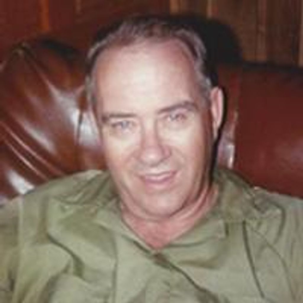 Elmer V. "Sonny" Spears