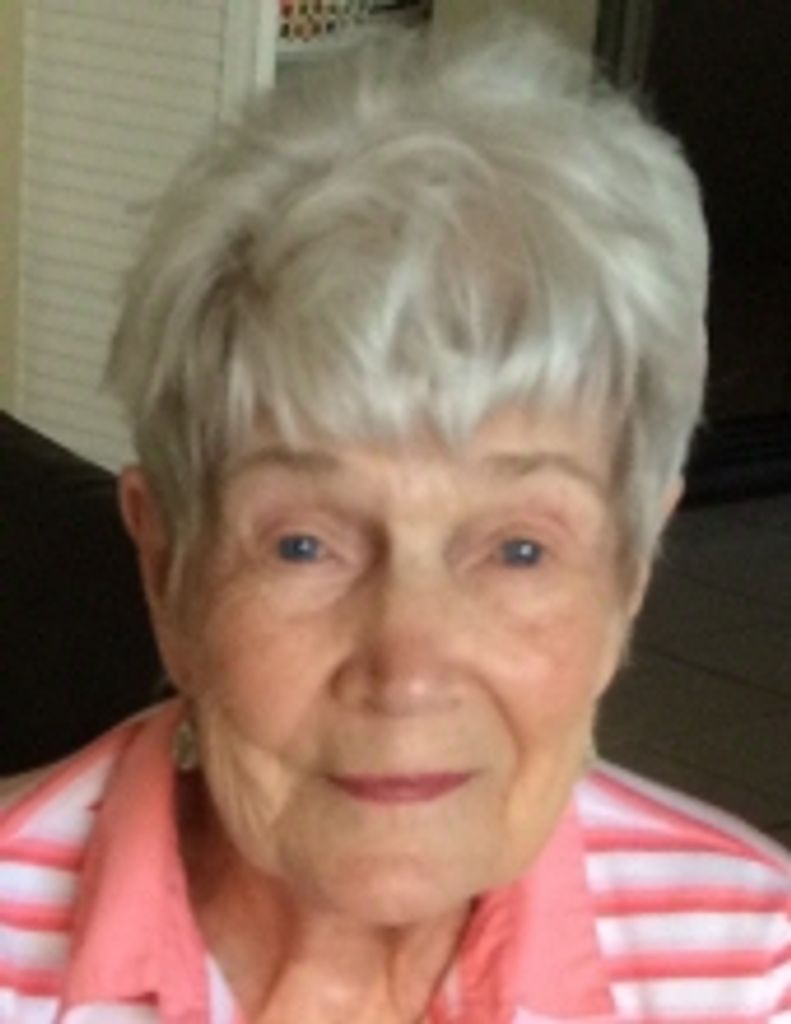 Evelyn M. Seguin