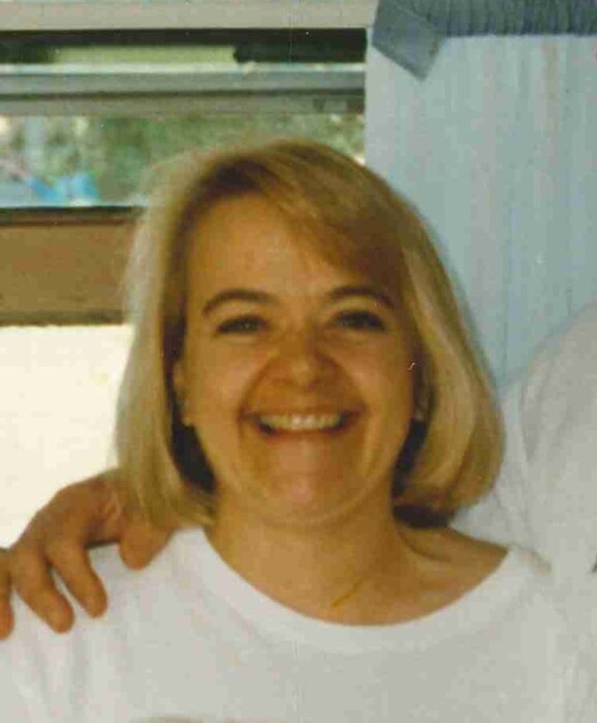 Mary Jeneson
