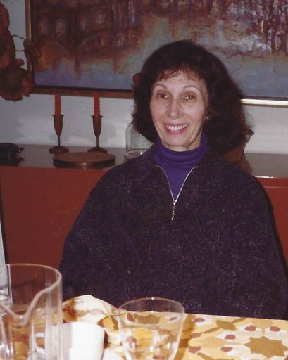 Renee Lipton Profile Photo