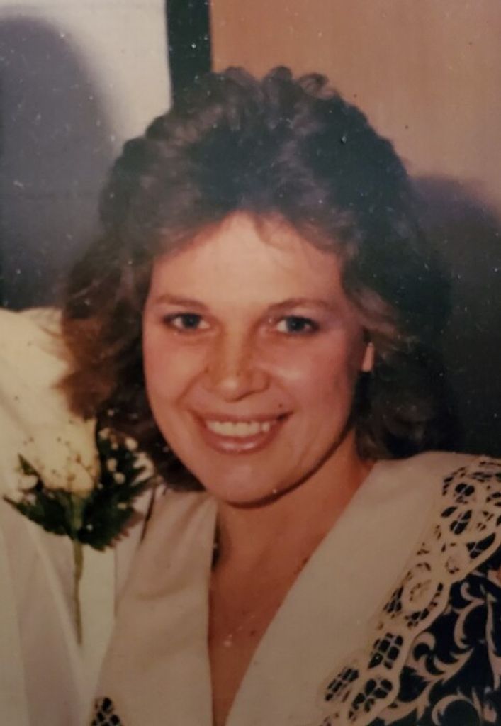 Kay Alice (Powers)  Tronzo