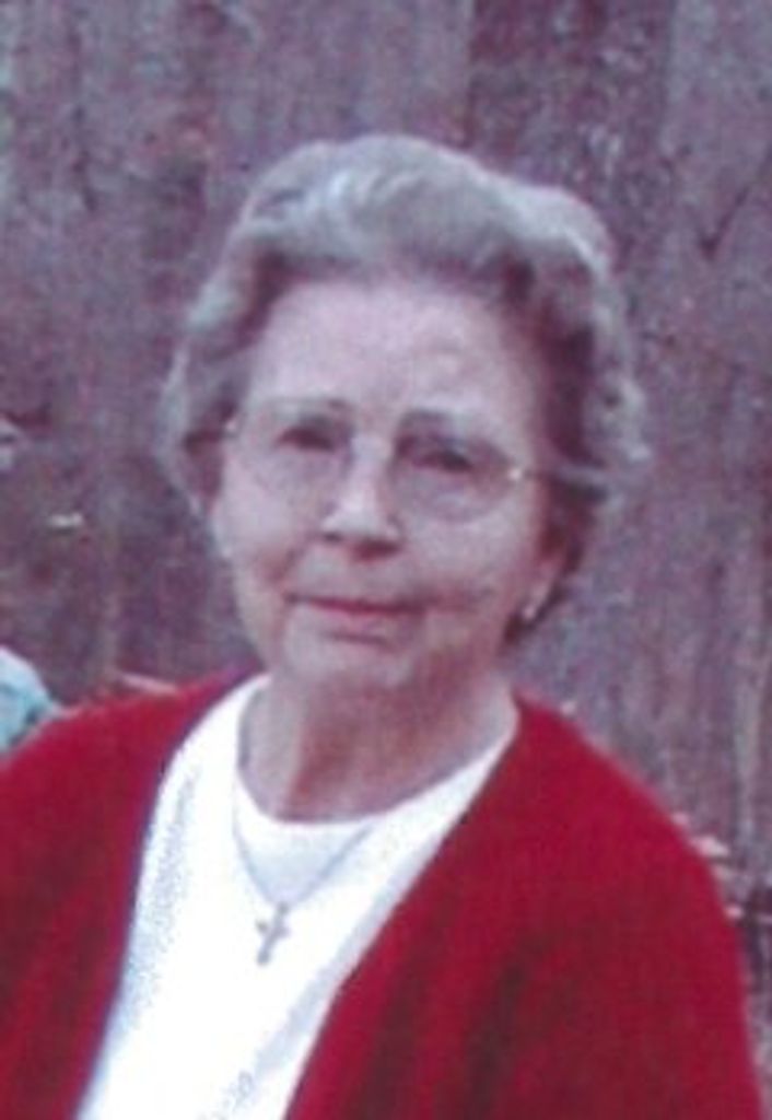 Verner Louise (James)  Druien
