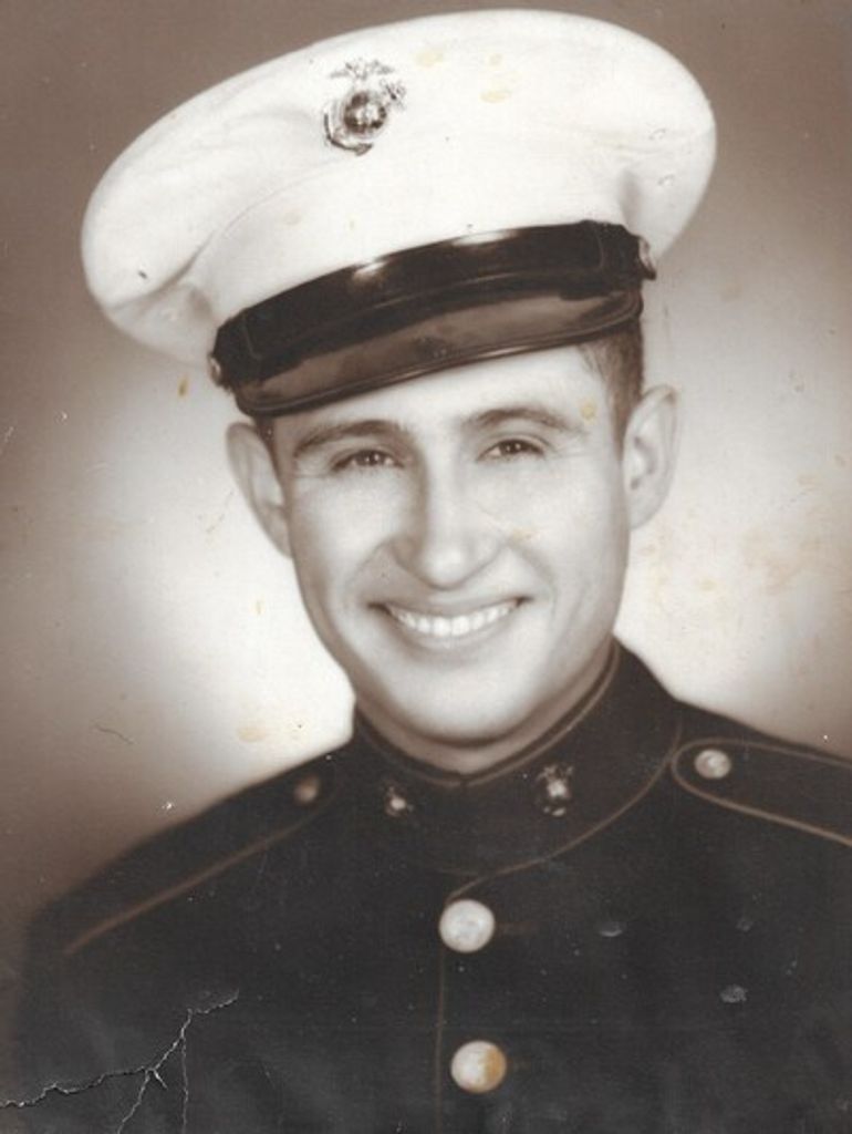 Alex Cota Bravo Profile Photo