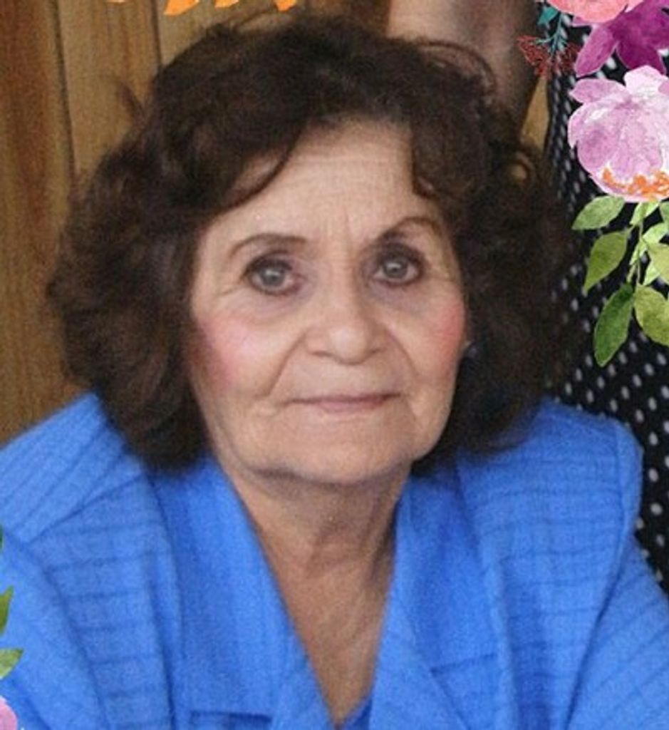 Ofelia R Martinez Profile Photo