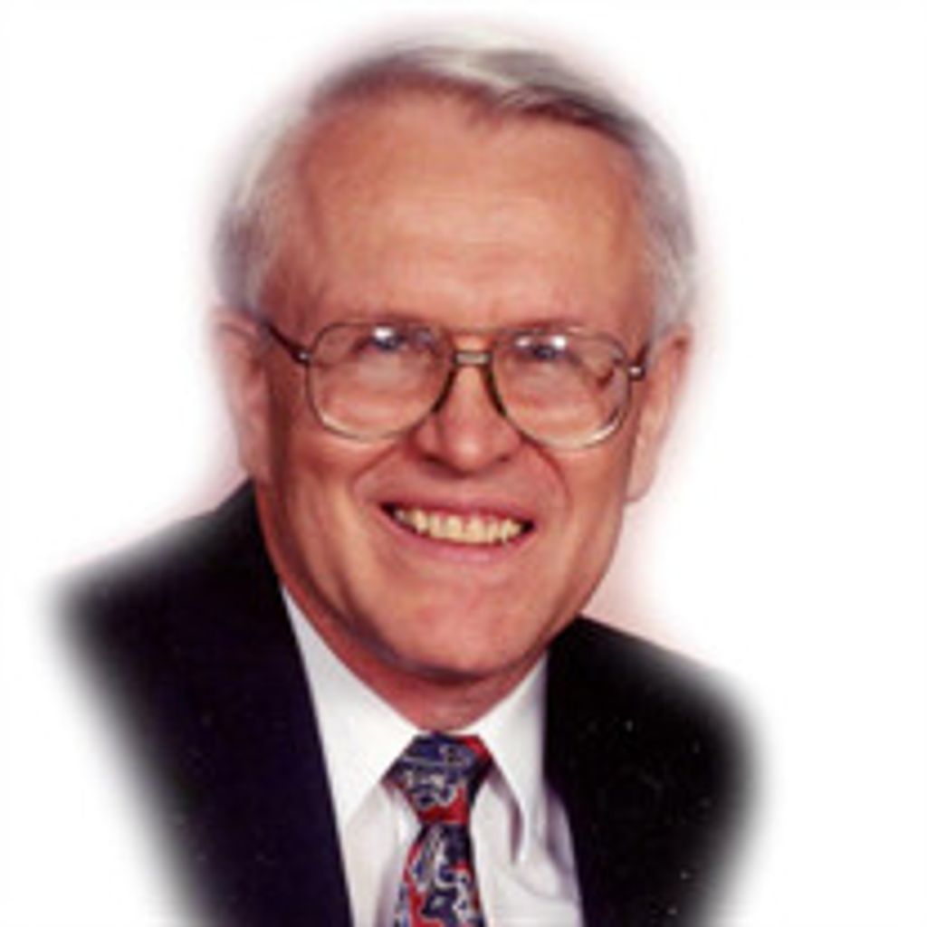 Melvin Howard Larsen