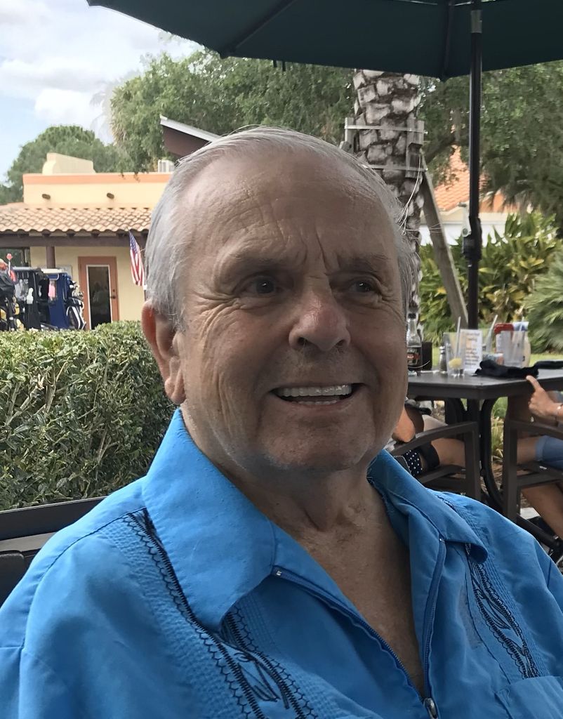 Paul Popsuj Profile Photo