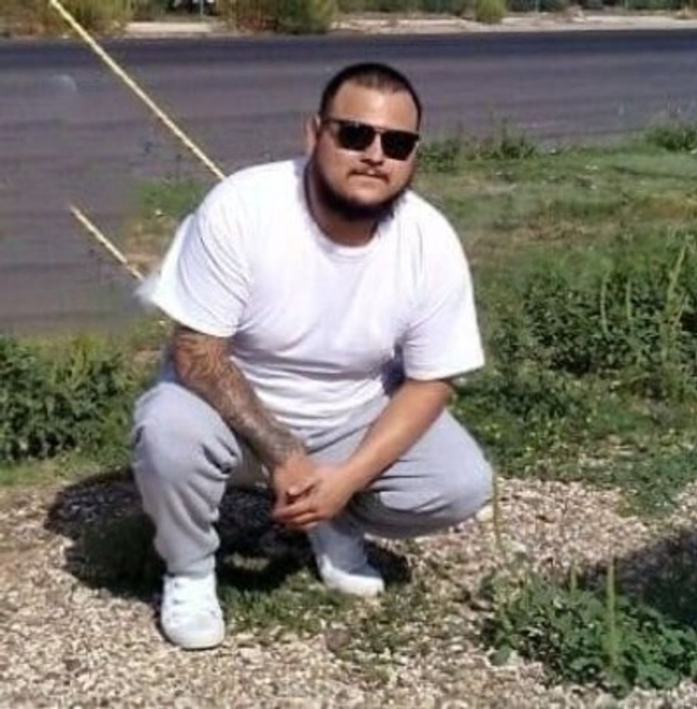 Raymond "Ray" Cisneros Iii Profile Photo