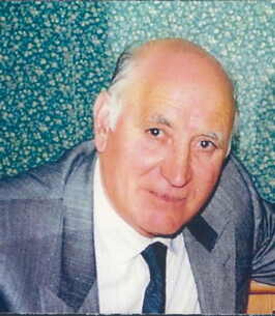 Aldo Ruggero