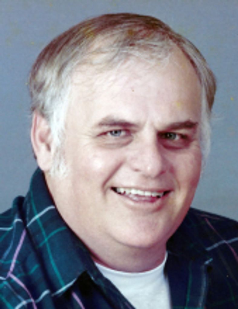 Vaughn Paul Hosto Profile Photo