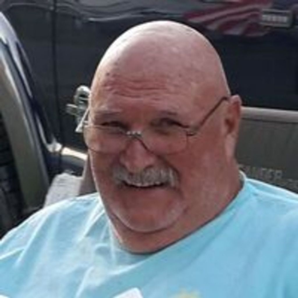 Dennis Floyd Swoffer Sr.