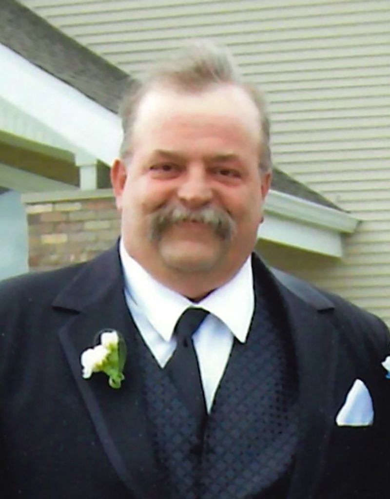 Patrick Johnson Profile Photo