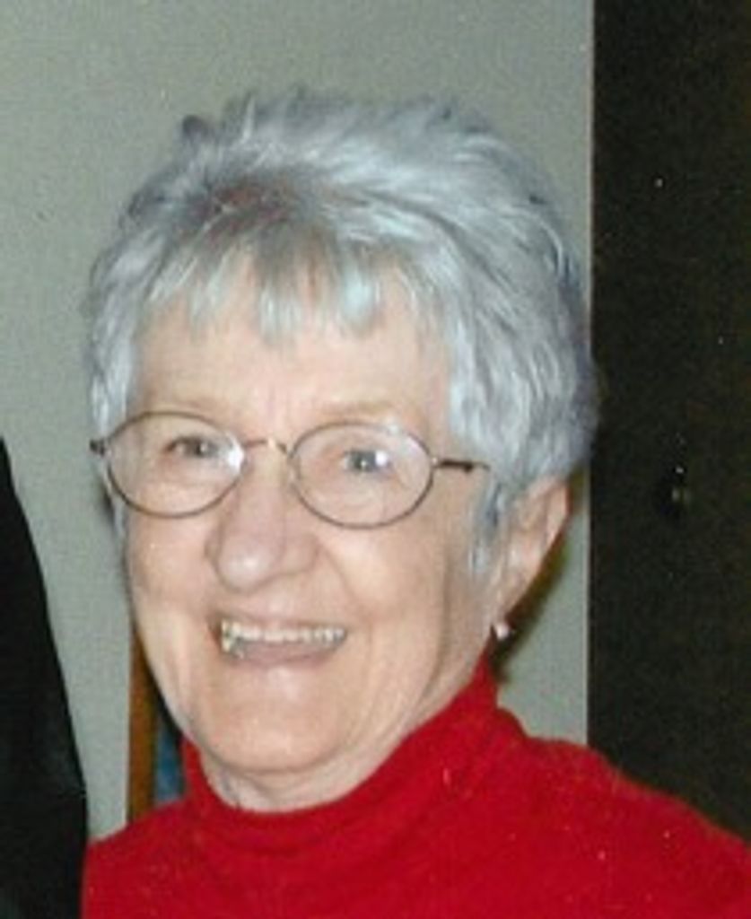 Dorothy Heinz Profile Photo