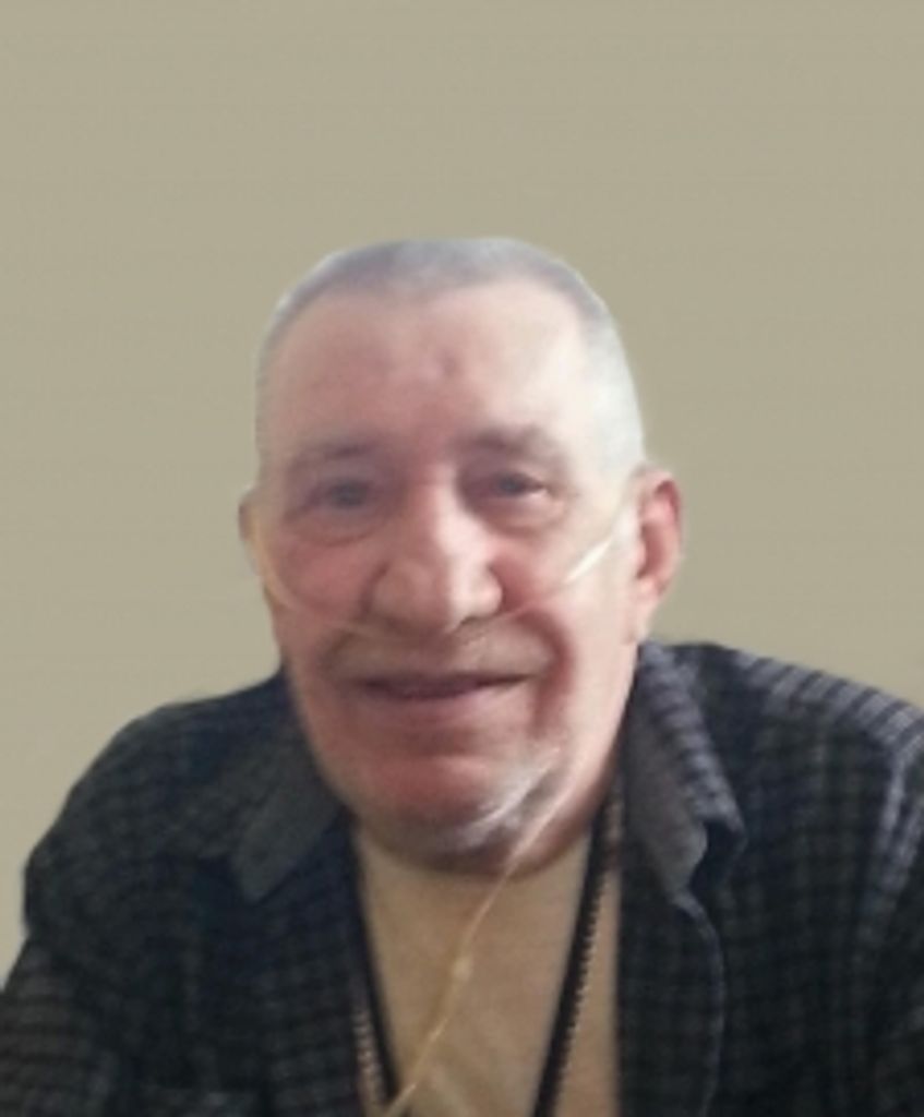 Raymond  E. Sturgill