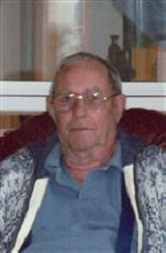 William D. Thompson Ii