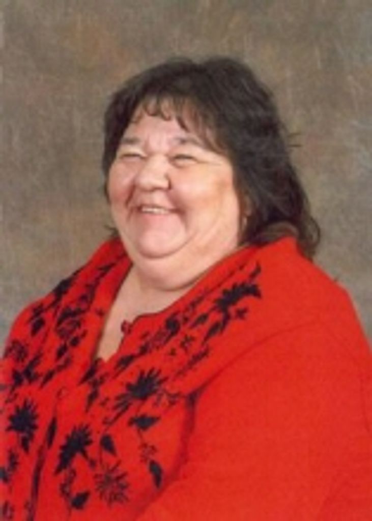 Janet Sue Miller