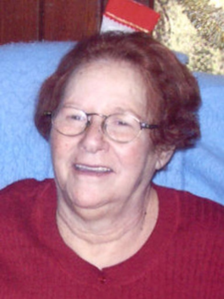 Sandi S. Feaster