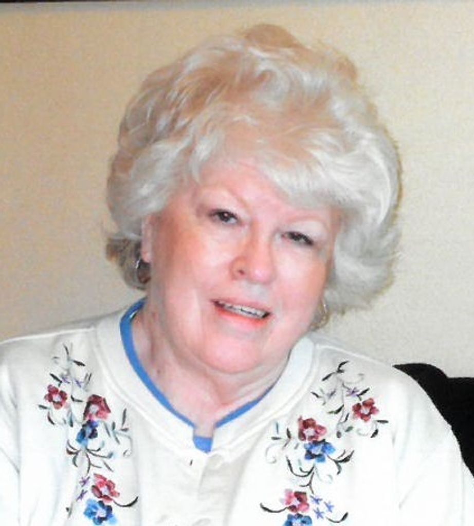 Jannette (Hamilton)  Whitmore Profile Photo