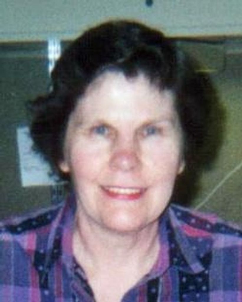 Patricia Joyce Shields Profile Photo