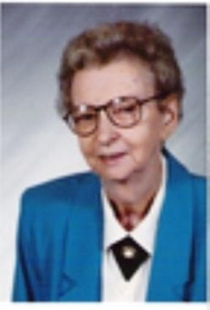 Jean W. Swafford
