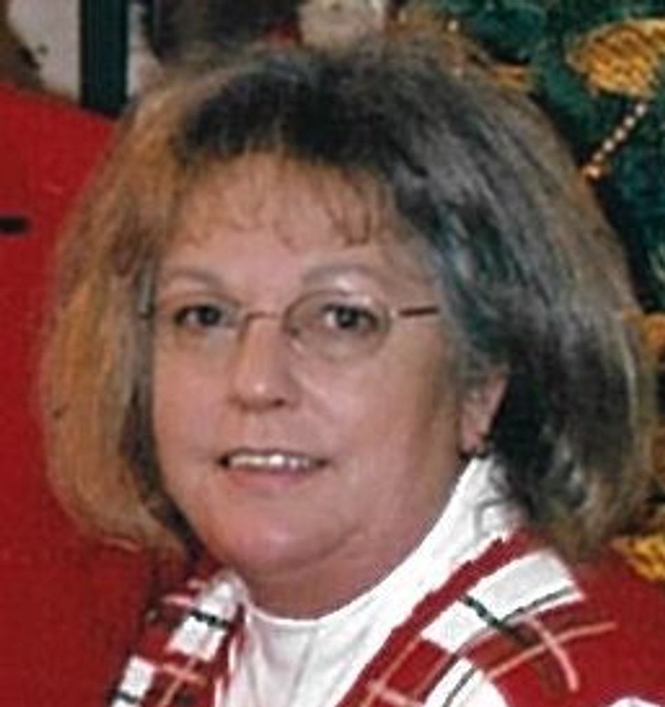 Terena Jo "Terri" White