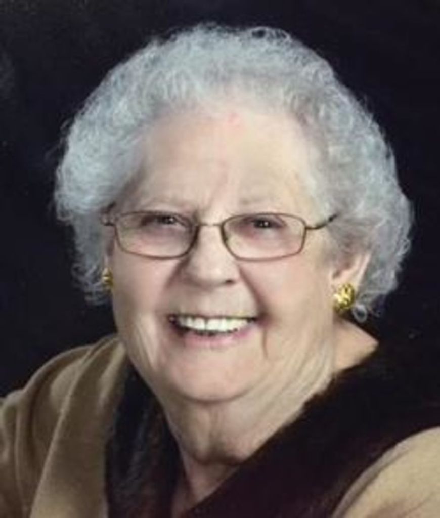 Anna Jean Goins Mikoychik