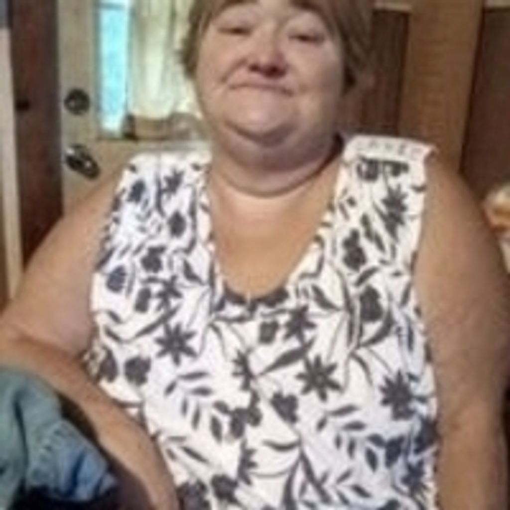 Vickie Lee Redden