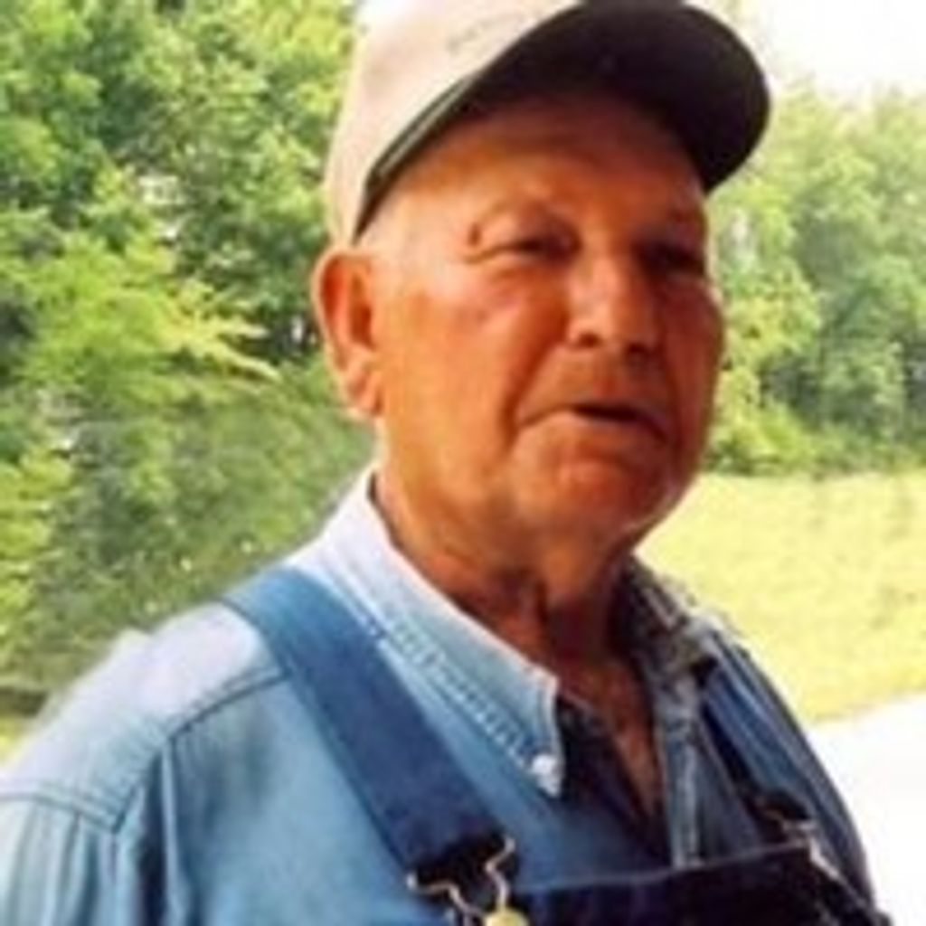 Wayne Harold Moore