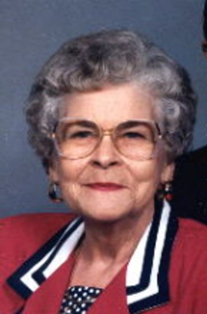 Irene Mcmanus Long