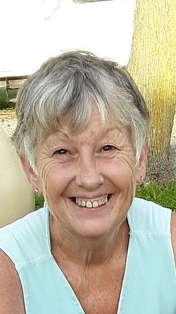 Patricia A. Hollstein Profile Photo