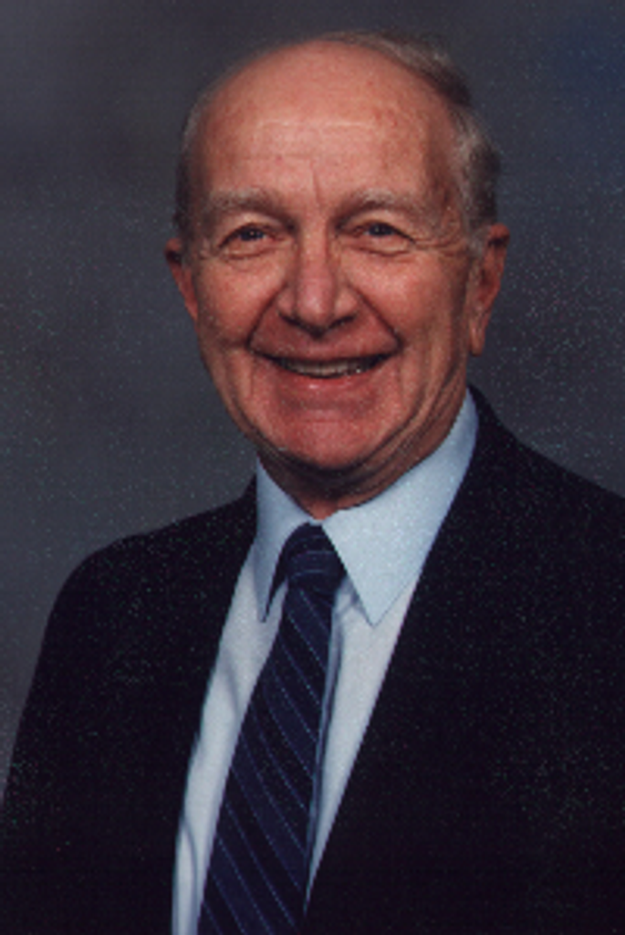 Robert A. "Bob" Nery