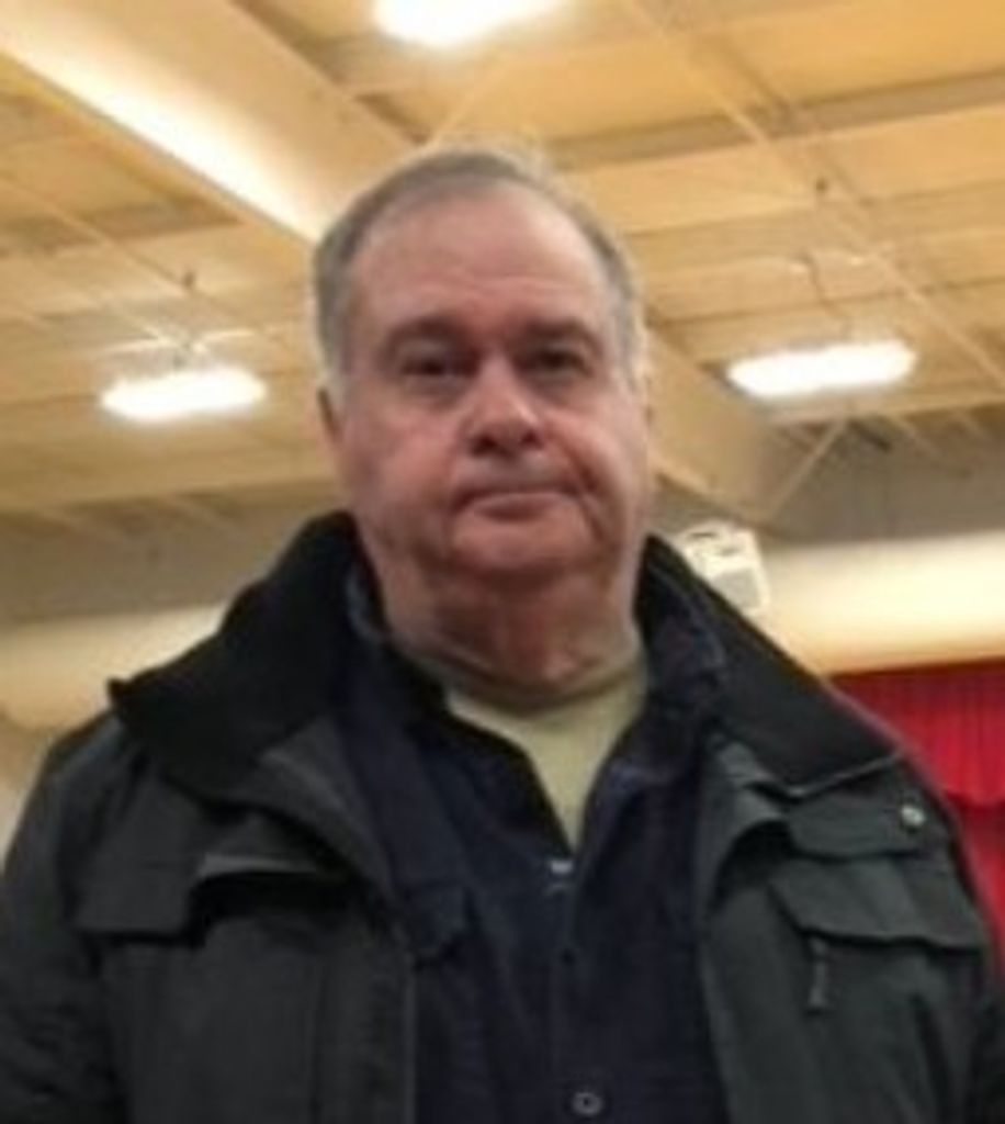 Jerry McClanahan